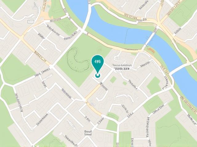 Mapa estático de la ubicación de IHTTP LTD en Cambridge, Reino Unido