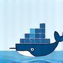 Icono Docker