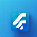 Icono Flutter